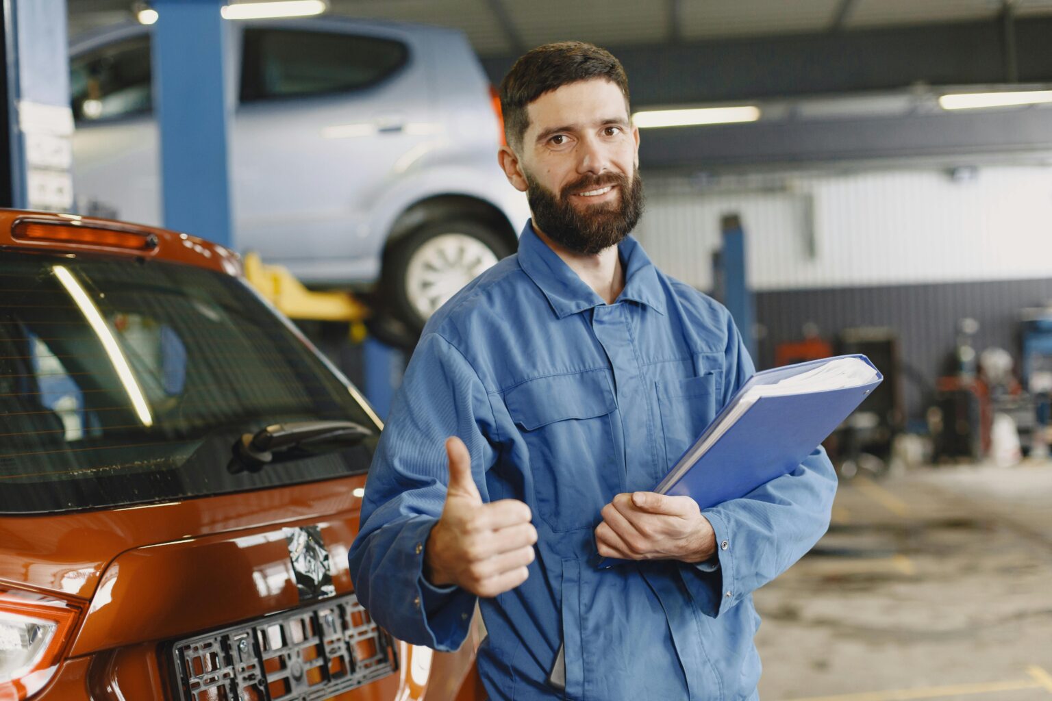 AUTOMONTEUR